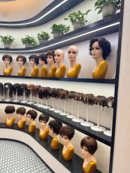 -唐风采假发补发定制