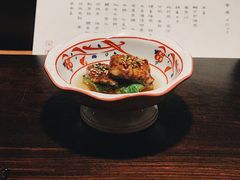 -元熹会席料理
