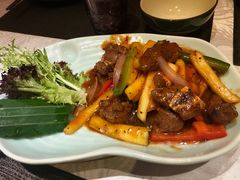 -暹罗湾东南亚餐厅