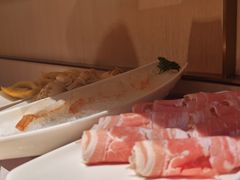 捞派嫩牛肉-海底捞火锅(CBD安泰广场店)