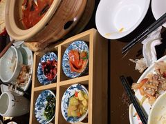 -火宫殿·湘菜小吃·商务宴请·生日聚会(东塘店)