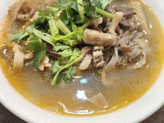 -内蒙联营烧麦 草原石榴红(护国寺店)