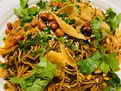 招牌海南粉-香香海南菜餐厅