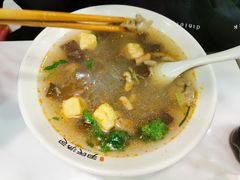 -百年尹氏汤包(湖南路狮子桥店)