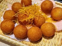 -关东小磨东北菜(上海长风大悦城店)