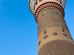 -新疆国际大巴扎