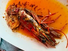 -Ministry of Crab•MOC(交子大道店)