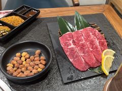 -九田家黑牛烤肉料理(潍坊青州市泰华城店)