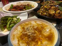 -红钳侠小龙虾·烧烤(中赢康康谷店)