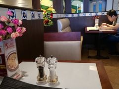 大堂-斗牛士牛排(南京东路店)