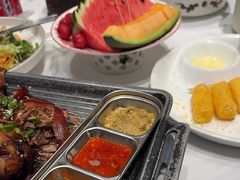 -百姓渔村(南中环店)