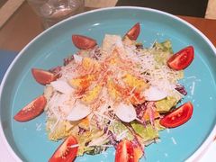 -HELLO MUSAE 拾光缪斯餐厅·纯正希腊风味(苏州中心店)