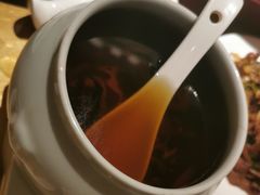 菌皇汤-京味斋·烤鸭·北京菜(安贞店)