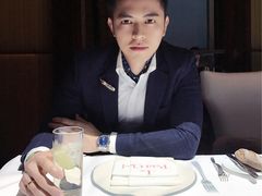 -翡翠36餐厅(浦东香格里拉店)