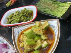 -KAOTOWN烤堂•烧烤(海汇港店)