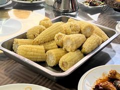 -天达烤全羊