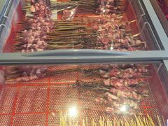 -新疆阿卜杜拉烧烤餐厅(四方坪店)