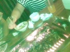 -比尔斯健康烤肉自助餐厅