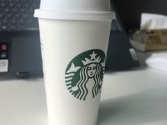 -星巴克(佛山九鼎国际广场店)