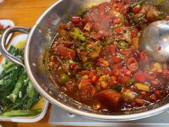 -61号餐吧(兴坪古镇漓江店)