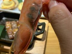 -三石铁板烧(紫竹桥店)