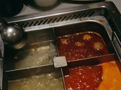 -海底捞火锅(中原万达广场店)