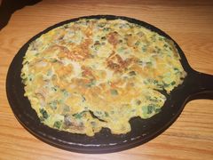 韭菜海蛎煎-原製原味(普陀山磐龙店)