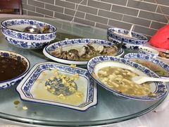 清蒸白水鱼-洞天食府(北大街店)