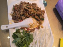 -新粤新疆菜清真餐厅(拱北店)