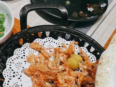 -青叶日式料理(飘亮阳光广场店)