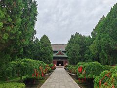 -隆兴寺