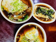 -东吴面馆(好运街店)