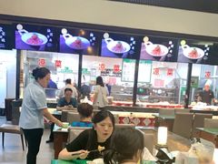 -令氏家外家岐山面(火炬路店)