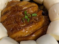 -大鸭梨烤鸭(甘家口店)