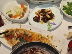 -丰收日·小海鲜·沪上家宴(顾村正大店)