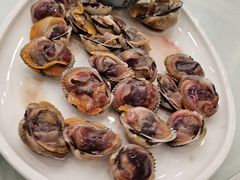 -洲晓鱻舟山海鲜(2号店)