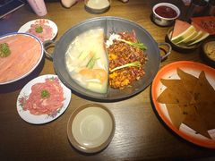-萍姐火锅·公路夜市(打浦桥日月光店)