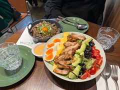 -WOKKA by艮上(中海环宇荟店)