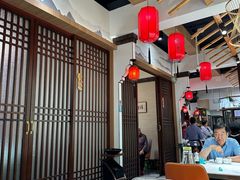 -渔码头食府·20年蓬莱老字号(登州路店)