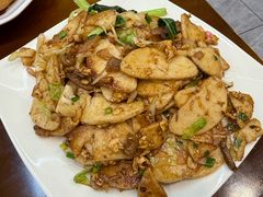 -沙县小吃(华灵路店)