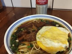 -矮子粉店1985·长沙米粉(湘春路店)