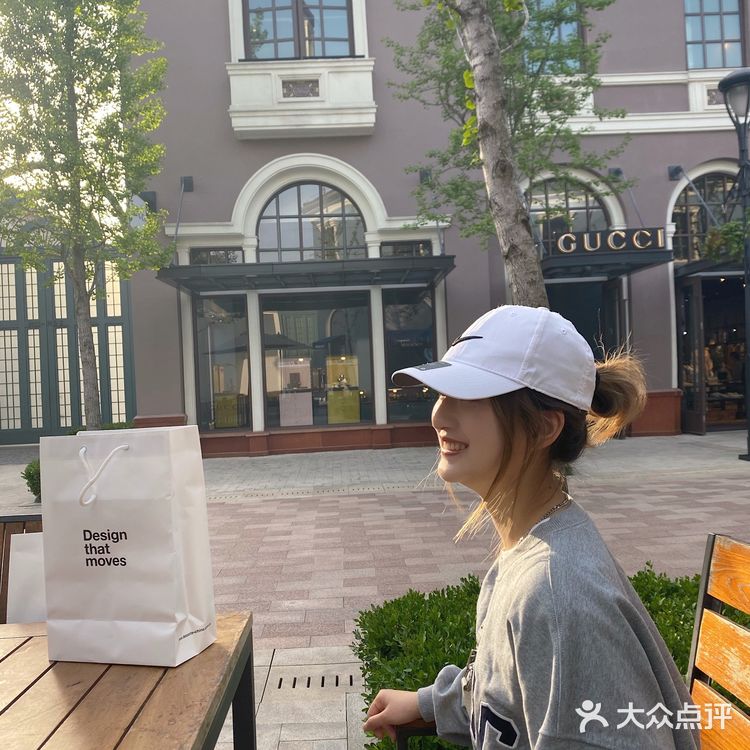 苏州｜假装在欧洲 宝藏购物村