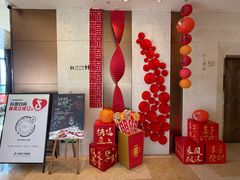 -佛山恒安瑞士大酒店-瑞士咖啡厅-主题自助餐