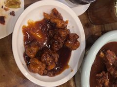 -一楼食业·美食人家
