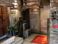 -京味斋·北京烤鸭(北京南站洋桥店)