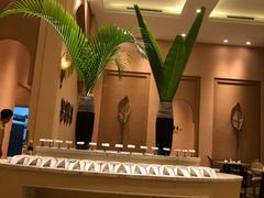 -海南椰子鸡餐厅(三亚湾红树林店)