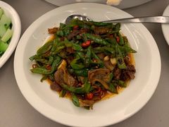 小炒肉-玖味(老工人西路店)
