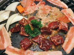 -猫抓烤肉(武进吾悦广场店)