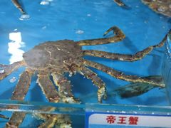 -石塘路海鲜市场(草厂中路店)