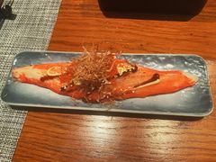 -戏作寿司(观音桥店)